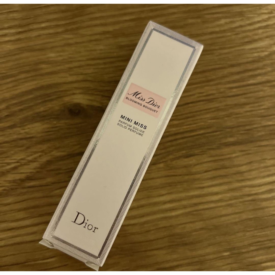 Dior(ディオール)のDior♡ミニミス　香水 コスメ/美容の香水(香水(女性用))の商品写真