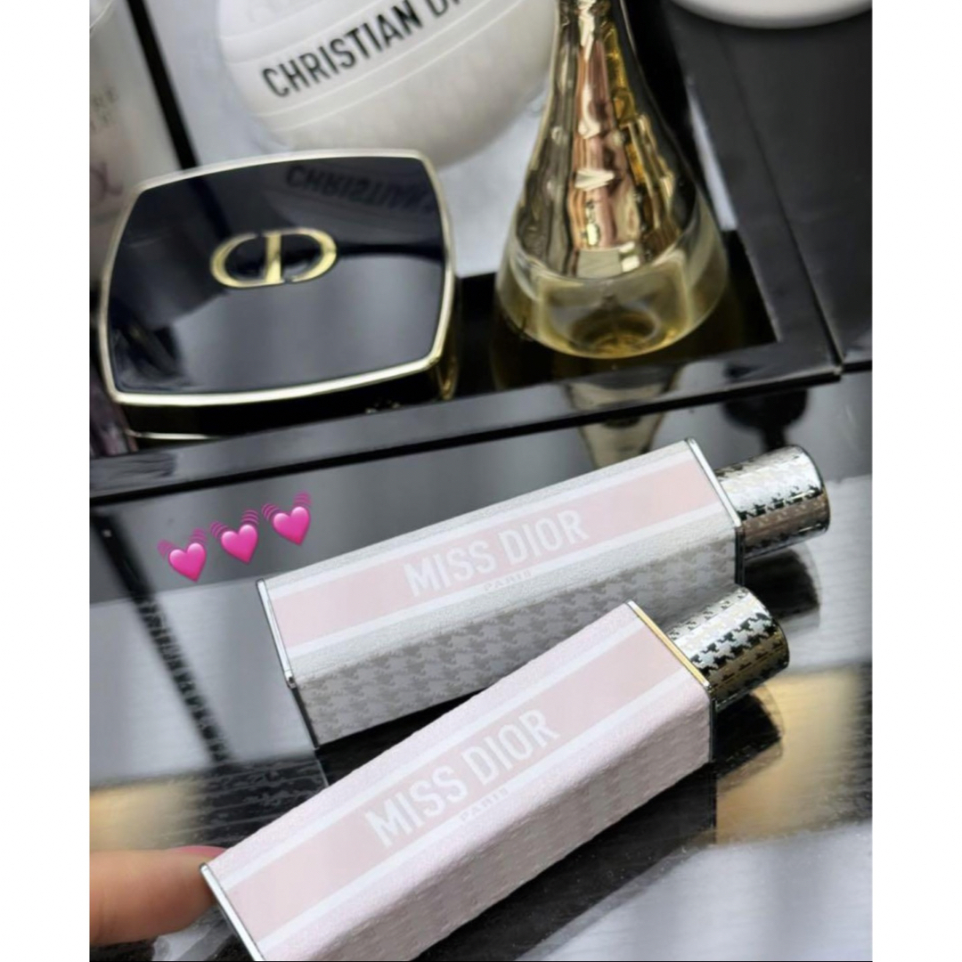 Dior(ディオール)のDior♡ミニミス　香水 コスメ/美容の香水(香水(女性用))の商品写真
