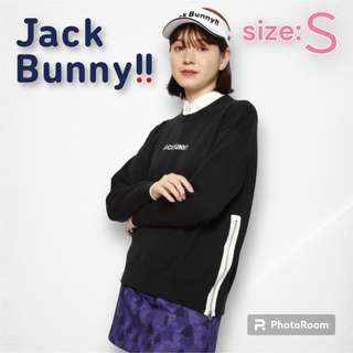 JACK BUNNY!! - 新品 パーリーゲイツ ジャックバニー エアシャット