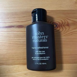 John Masters Organics - john masters naturals ハンドリフレッシュナー 50ml