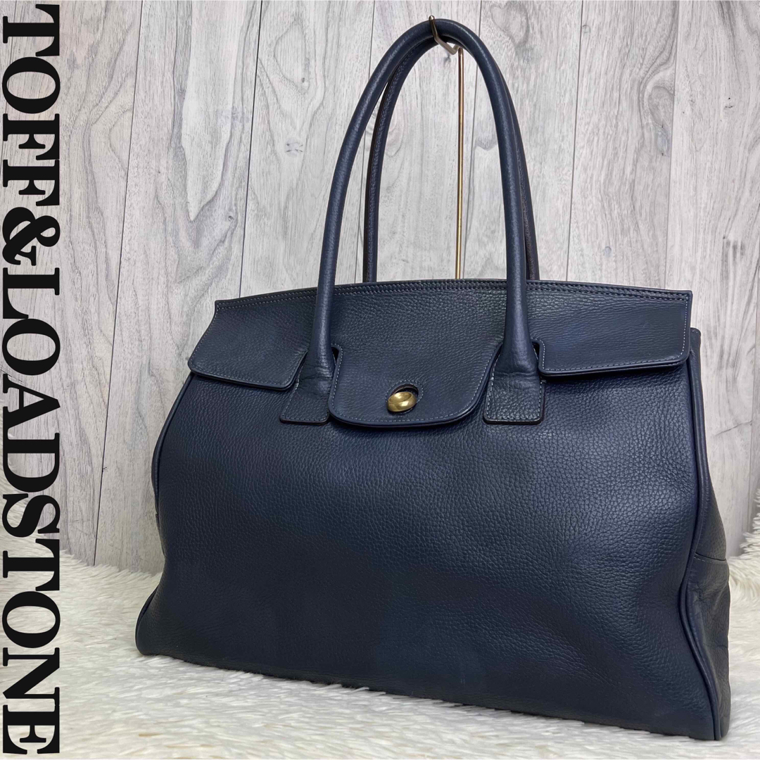 TOFF \u0026 LOADSTONE トフ＆ロードストーン お洒落bag