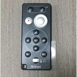 ニコン(Nikon)のニコン ML-L7 純正 Bluetoothリモコン(その他)