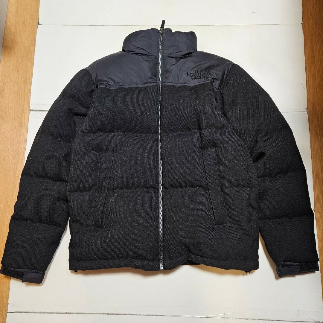 THE NORTH FACE(ザノースフェイス)のTHE NORTH FACE 50th B.D. Nuptse Jacket メンズのジャケット/アウター(ダウンジャケット)の商品写真