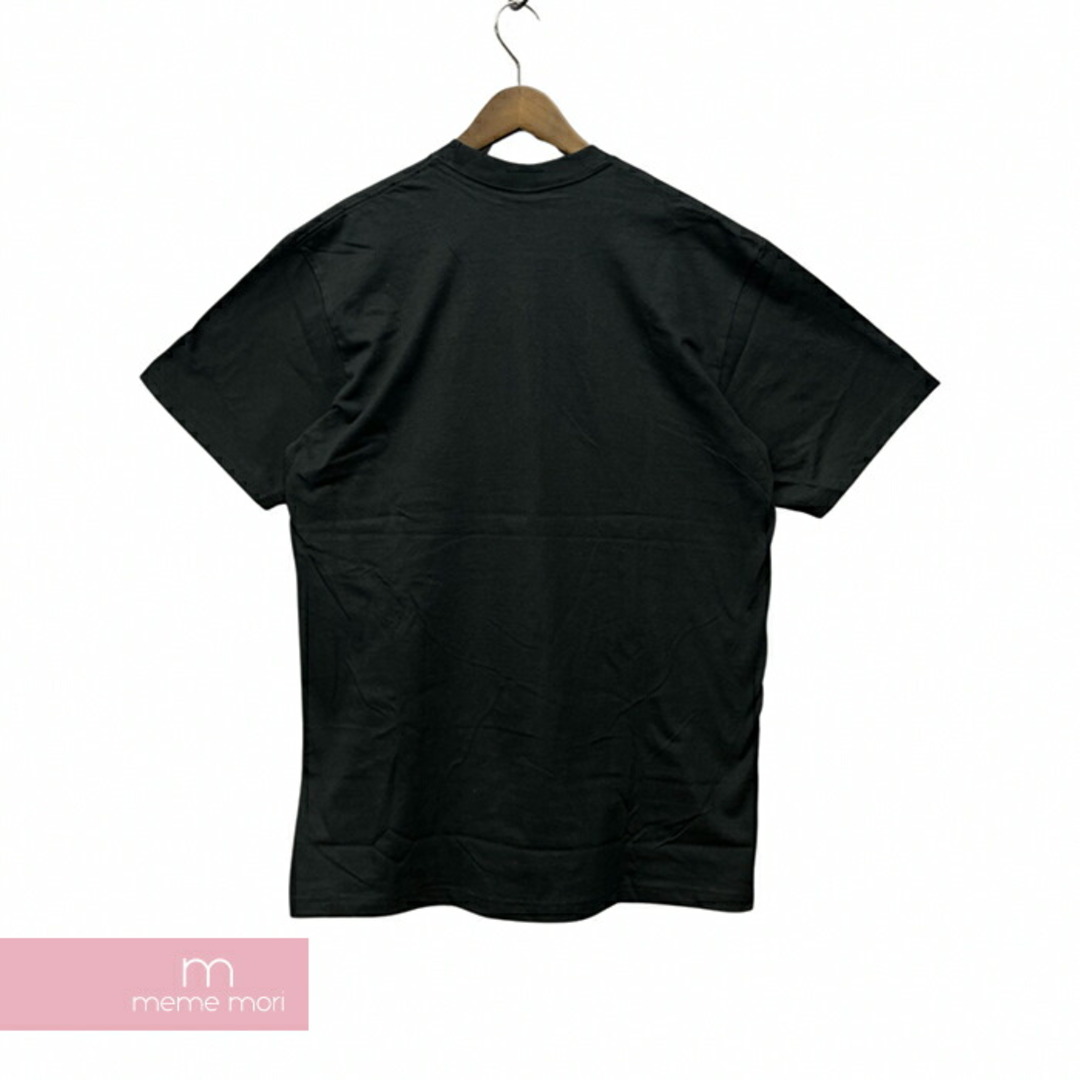 Supreme - Supreme 2023AW Box Logo Tee Black シュプリーム ボックス