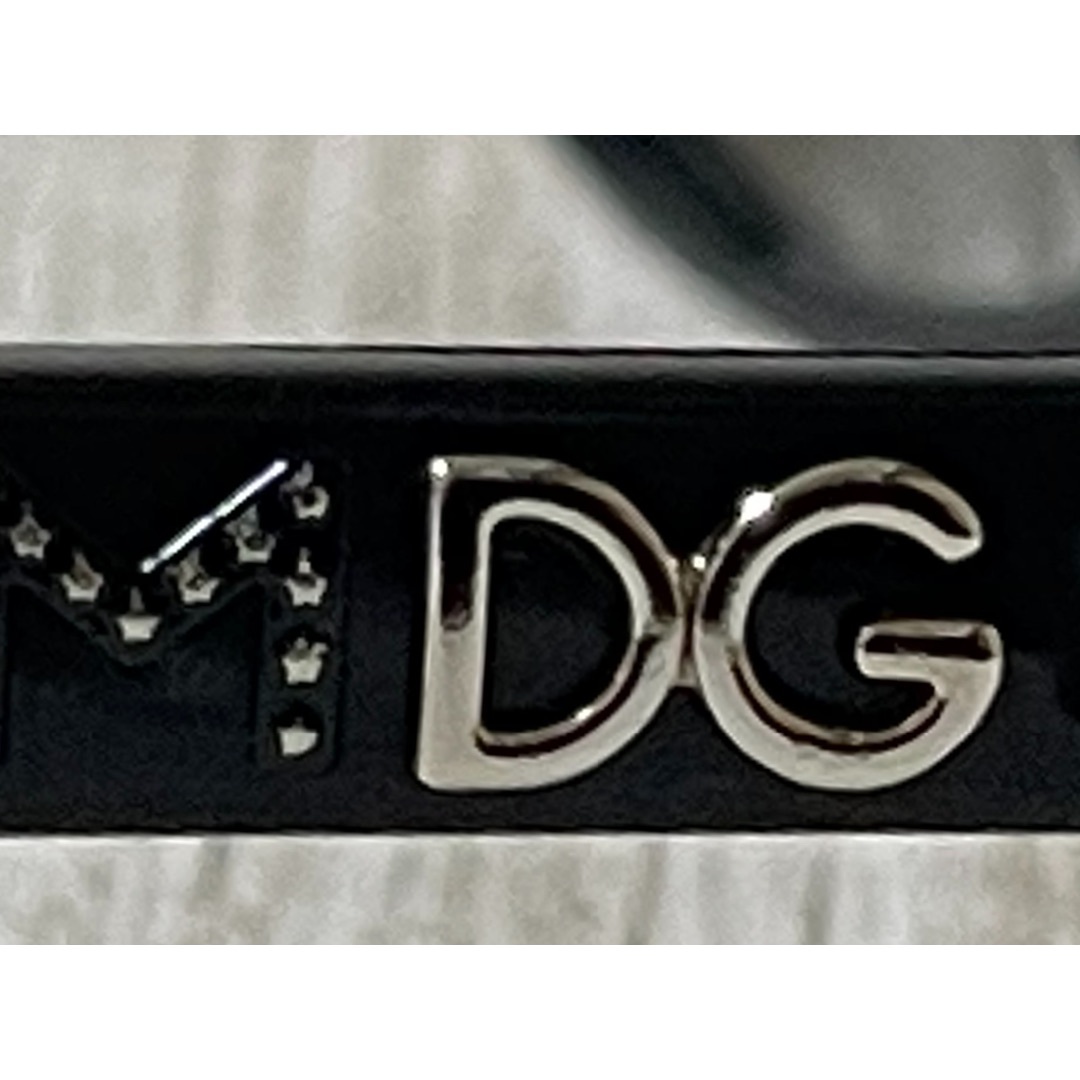 DOLCE&GABBANA - ドルチェ&ガッパーナ マドンナ コラボモデルの DOLCE&GABBANA - ドルチェ&ガッパーナ マドンナ コラボモデルの