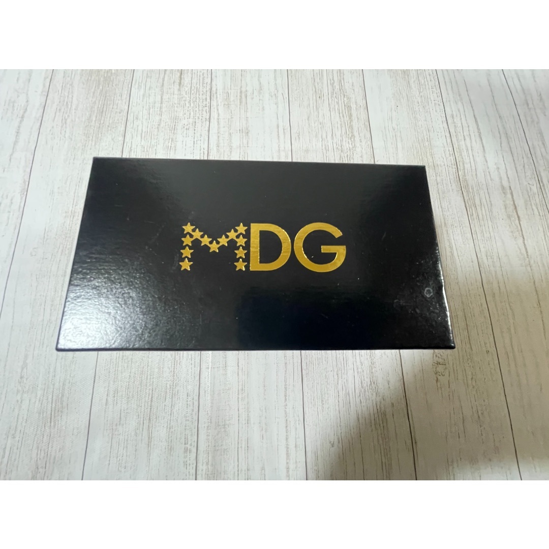 マドンナD&Gコラボティアドロップサングラス 新品未使用品 希少