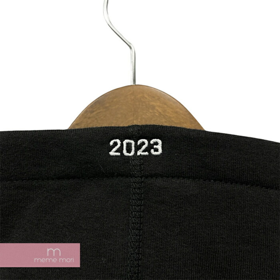 Supreme - Supreme 2023AW Box Logo Hooded Sweatshirt Black