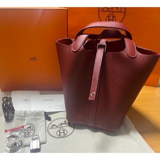 エルメス(Hermes)のZhu海様専用(ハンドバッグ)