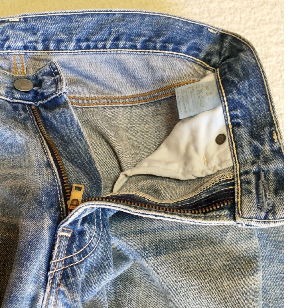 Levi's(リーバイス)のLevi's 503 赤耳 メンズのパンツ(デニム/ジーンズ)の商品写真