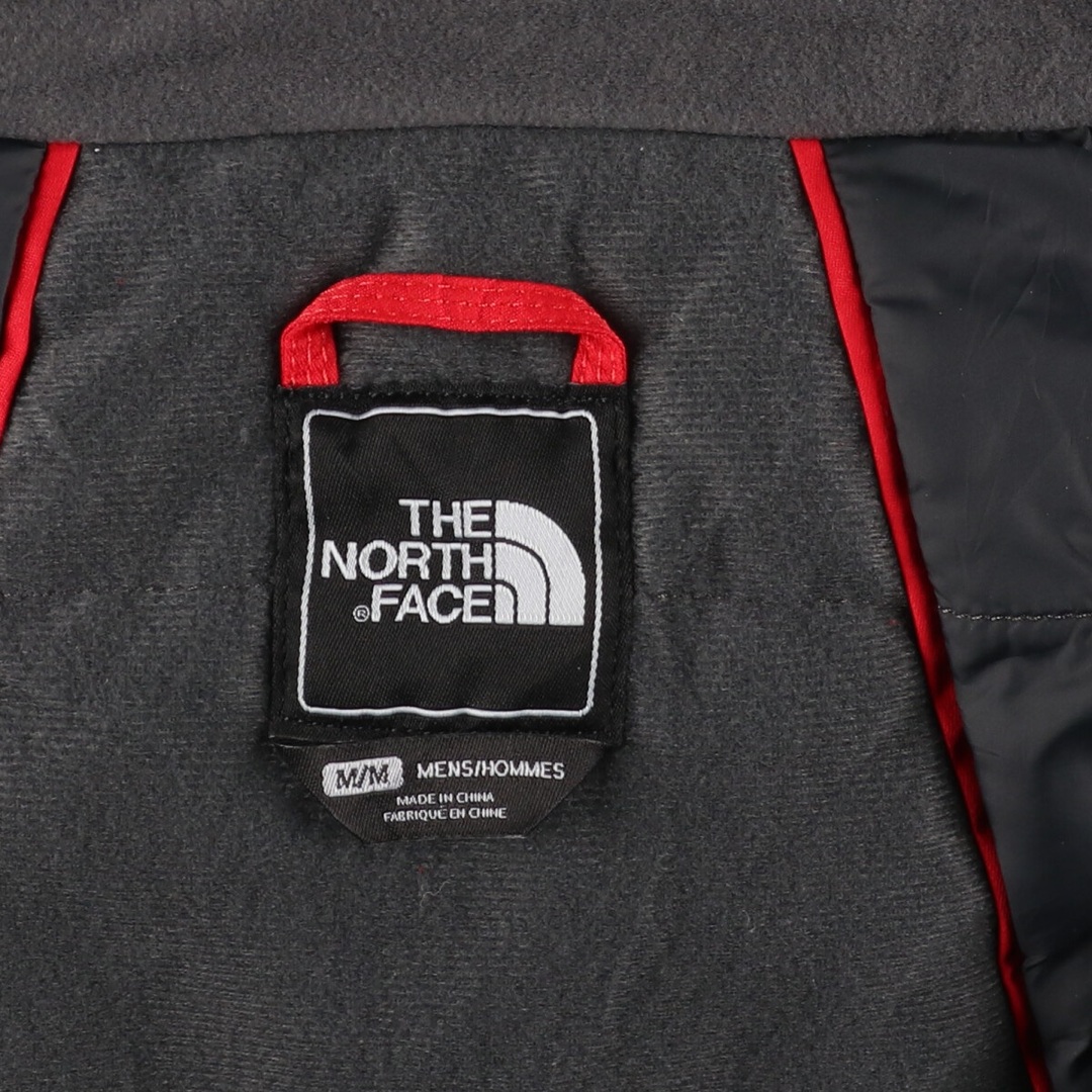 THE NORTH FACE(ザノースフェイス)の古着 ザノースフェイス THE NORTH FACE HYVENT ハイベント マウンテンパーカー シェルジャケット メンズM /eaa408597 メンズのジャケット/アウター(マウンテンパーカー)の商品写真