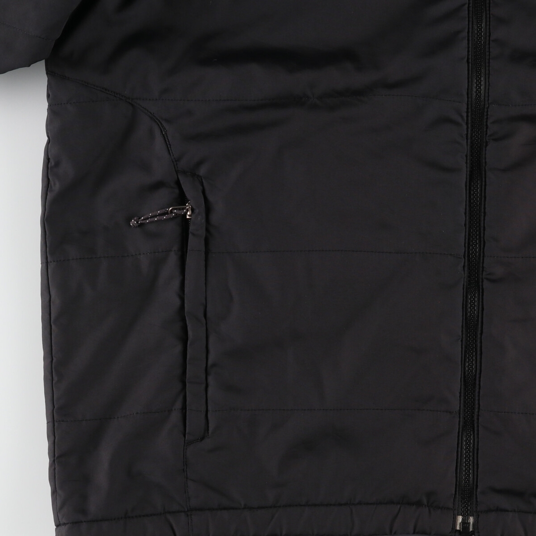THE NORTH FACE - 古着 00年代 ザノースフェイス THE NORTH FACE 中綿 THE NORTH FACE - 古着 00年代 ザノースフェイス THE NORTH FACE 中綿