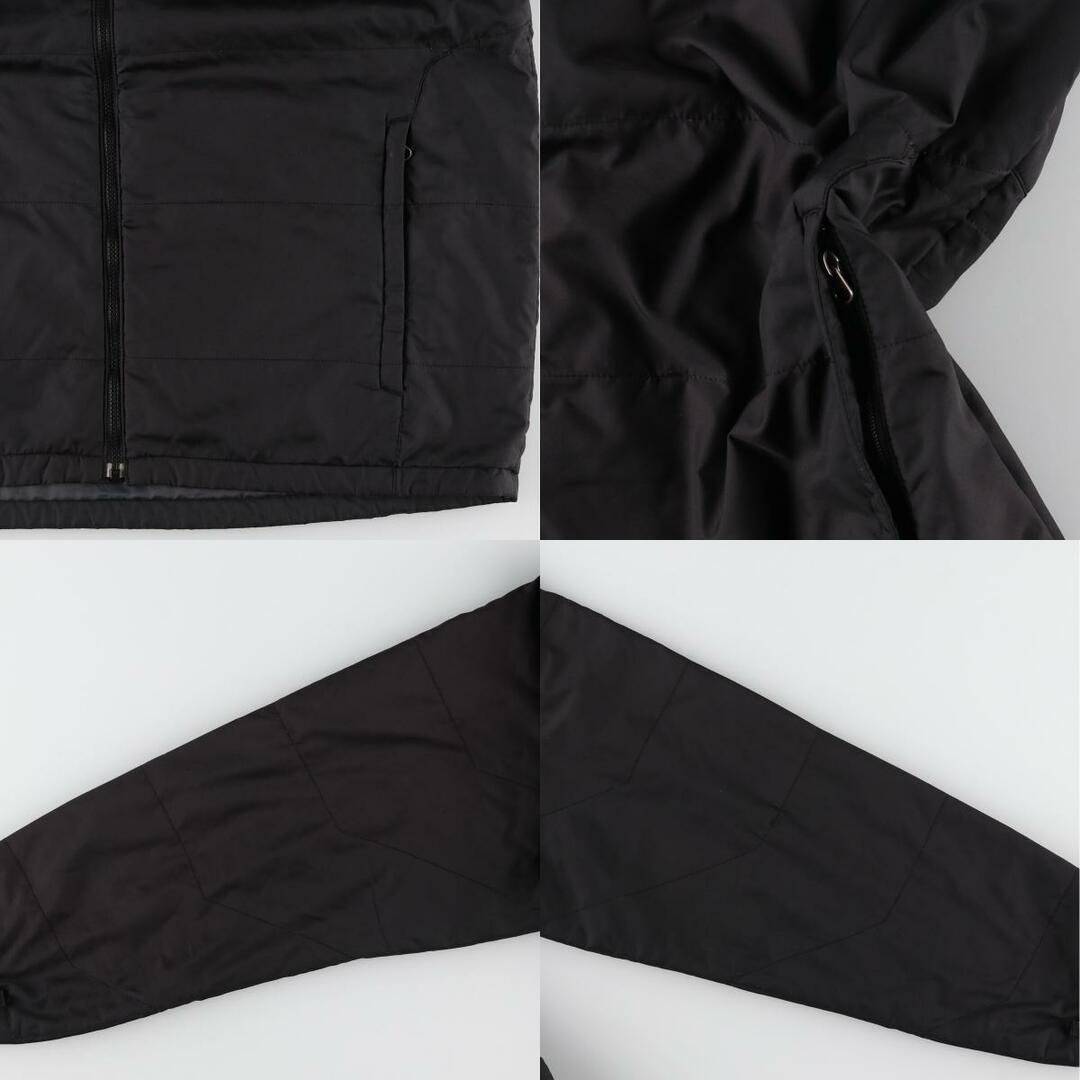 THE NORTH FACE - 古着 00年代 ザノースフェイス THE NORTH FACE 中綿 THE NORTH FACE - 古着 00年代 ザノースフェイス THE NORTH FACE 中綿