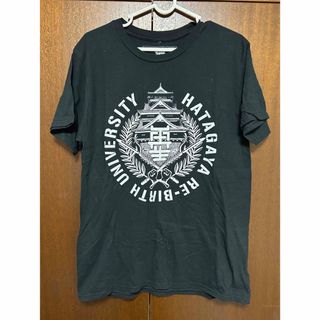 幡ヶ谷再生大学T(Tシャツ/カットソー(半袖/袖なし))