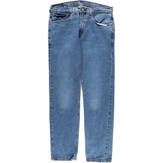 リーバイス(Levi's)の古着 リーバイス Levi's 502 デニムパンツ メンズw34 /eaa408193(デニム/ジーンズ)