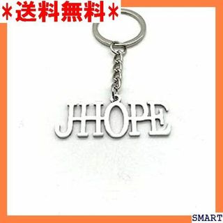 ☆人気 J-HOPE キーホルダー ホソク キーリング シ OPグッズ 1547(その他)