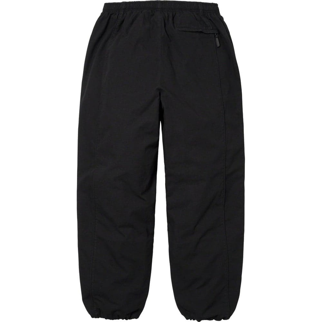 Supreme(シュプリーム)のUmbro Cotton Ripstop Track Pant 黒XL メンズのパンツ(ワークパンツ/カーゴパンツ)の商品写真