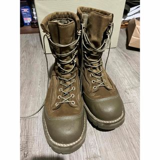 Danner - 新品 ダナー ティガード ローカット レザー マウンテンブーツ