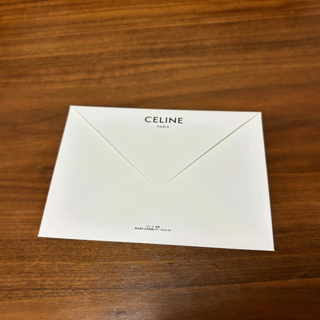 celine(セリーヌ)のCELINE セリーヌ PARADE パラード オードパルファム 香水 15ml エンタメ/ホビーのエンタメ その他(その他)の商品写真