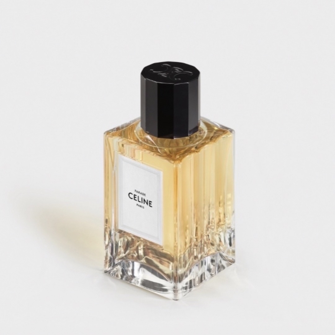 celine(セリーヌ)のCELINE セリーヌ PARADE パラード オードパルファム 香水 15ml エンタメ/ホビーのエンタメ その他(その他)の商品写真