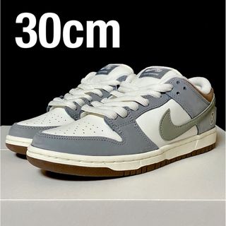 ナイキ(NIKE)の堀米雄斗 × Nike SB Dunk Low Pro QS 30cm(スニーカー)