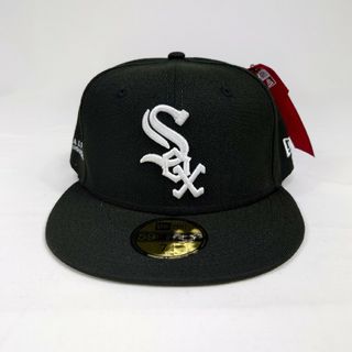 ニューエラー(NEW ERA)の【57.7cm】NEW ERA 59FIFTY CAP ニューエラアルファコラボ(キャップ)