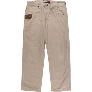 ラングラー(Wrangler)の古着 ラングラー Wrangler ペインターパンツ メンズw34 /eaa408627(ワークパンツ/カーゴパンツ)