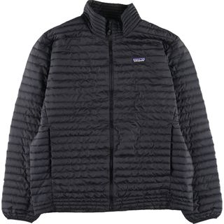 パタゴニア(patagonia) ロゴ ダウンジャケット(メンズ)の通販 61点