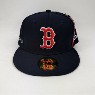 ニューエラー(NEW ERA)の【58.7cm】NEW ERA 59FIFTY CAP ニューエラアルファコラボ(キャップ)