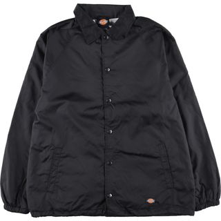 ディッキーズ 中古 ナイロンジャケット(メンズ)の通販 31点 | Dickies ...