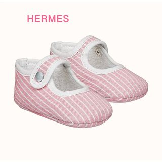 エルメス(Hermes)のChaussons Pif Cavalcolor(フォーマルシューズ)