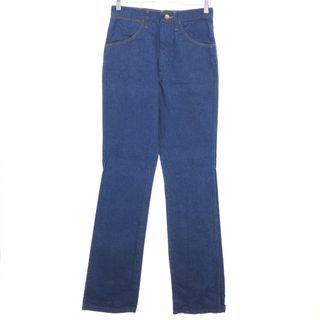 ラングラー(Wrangler)の古着 ラングラー Wrangler デニムパンツ メンズw30 /eaa408616(デニム/ジーンズ)