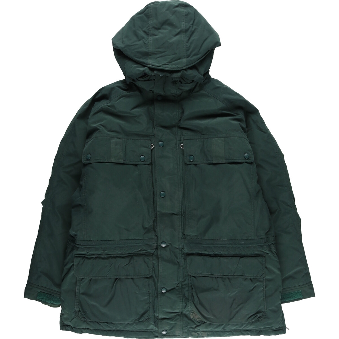 LL BEAN ダウンパーカー GORE-TEX  XL