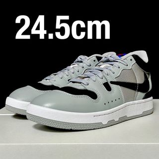 ナイキ(NIKE)のTravis Scott × Nike Attack QS SP 24.5cm(スニーカー)