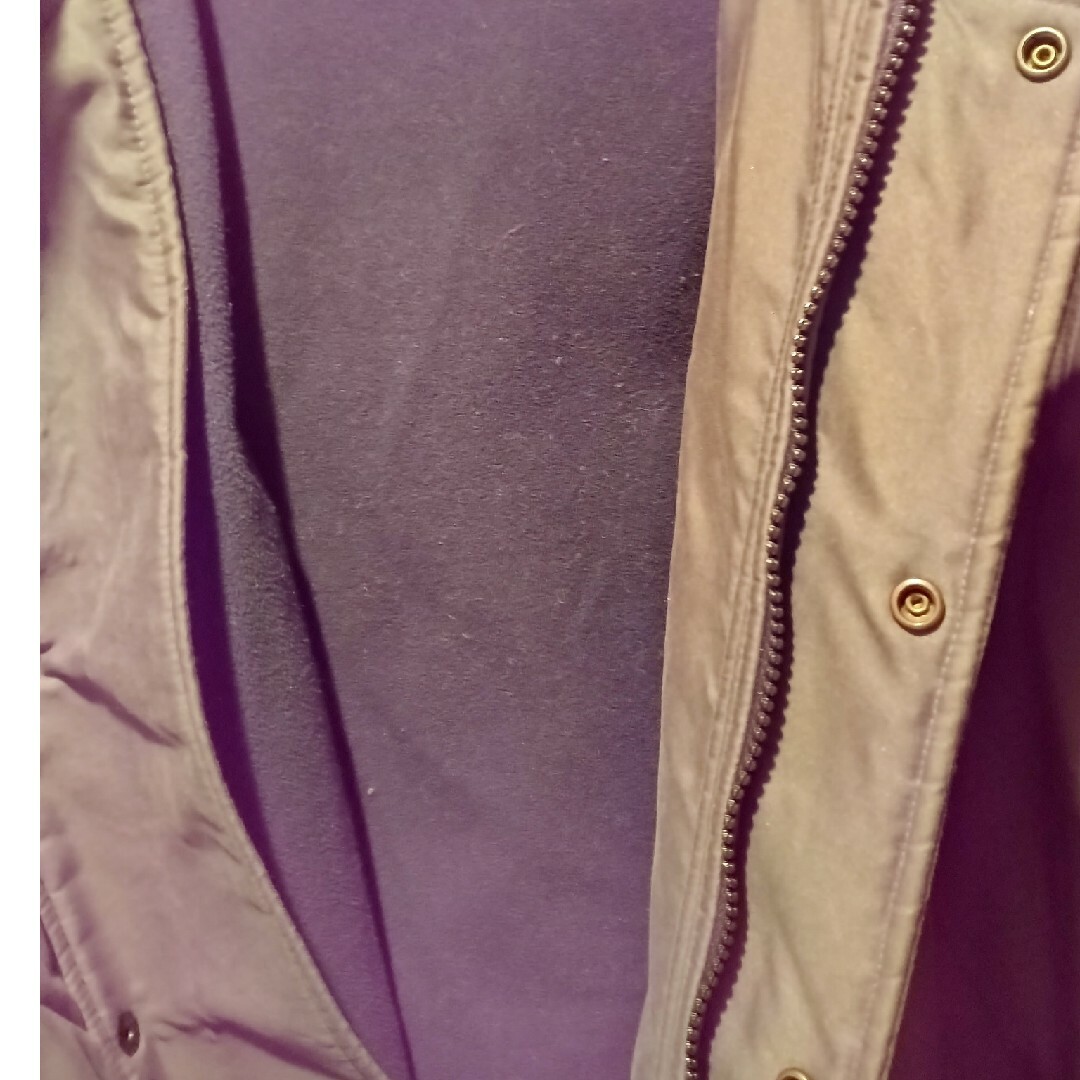 BEAMS(ビームス)のBEAMS　メンズ 冬服 マウンテンパーカー ジャケット　Lサイズ メンズのジャケット/アウター(マウンテンパーカー)の商品写真