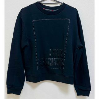 MOSCHINO(トレーナー/スウェット)のフリマアイテム一覧 MOSCHINO(トレーナー/スウェット)のフリマアイテム一覧