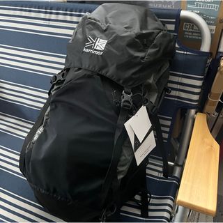 karrimor - karrimor aspire cordura 3L long coat /Mの通販｜ラクマ