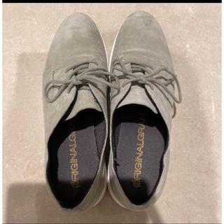 コールハーン(Cole Haan)のコールハーンORIGINALGRND PLN OX(スニーカー)