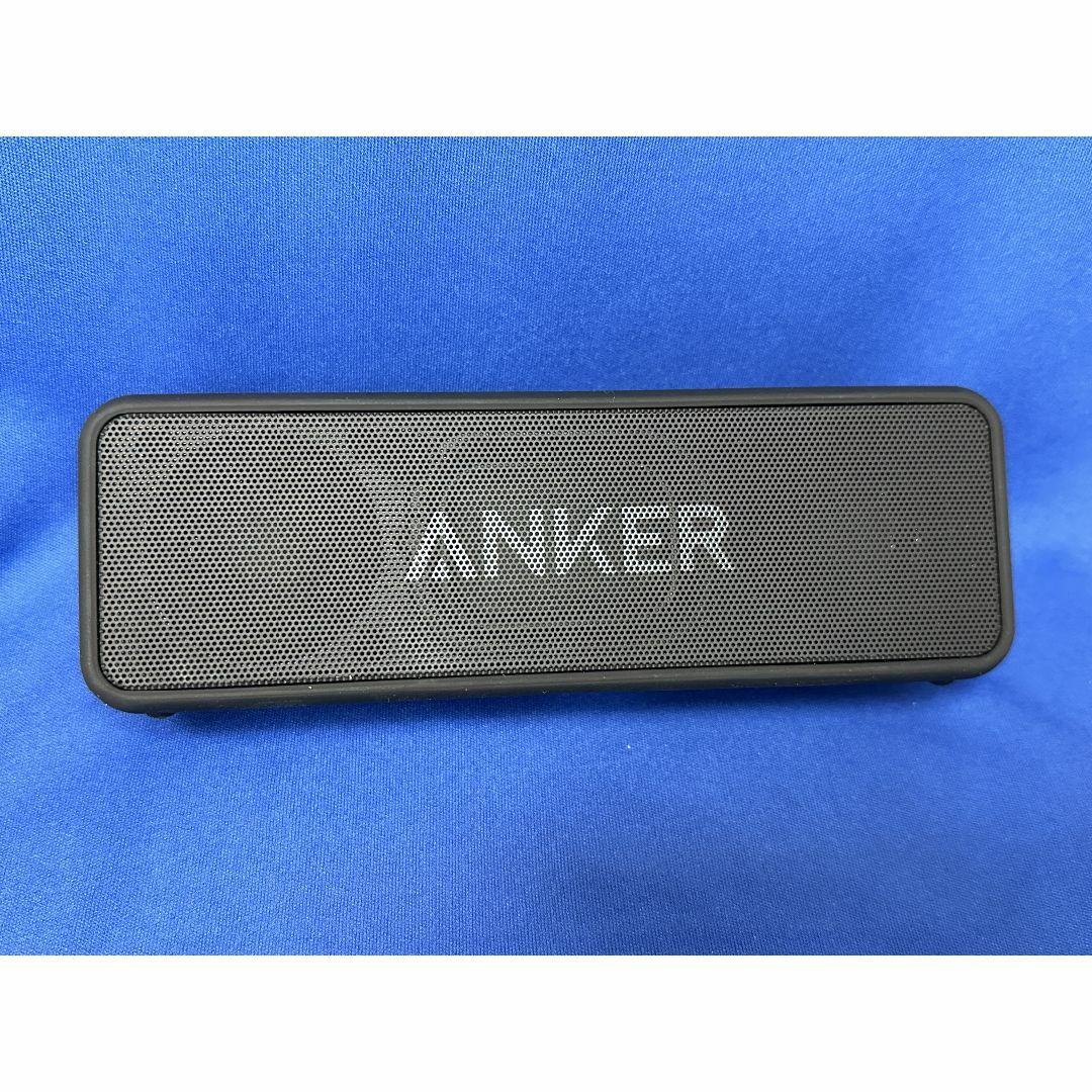 Anker(アンカー)のANKER SOUND CORE2 スマホ/家電/カメラのオーディオ機器(スピーカー)の商品写真