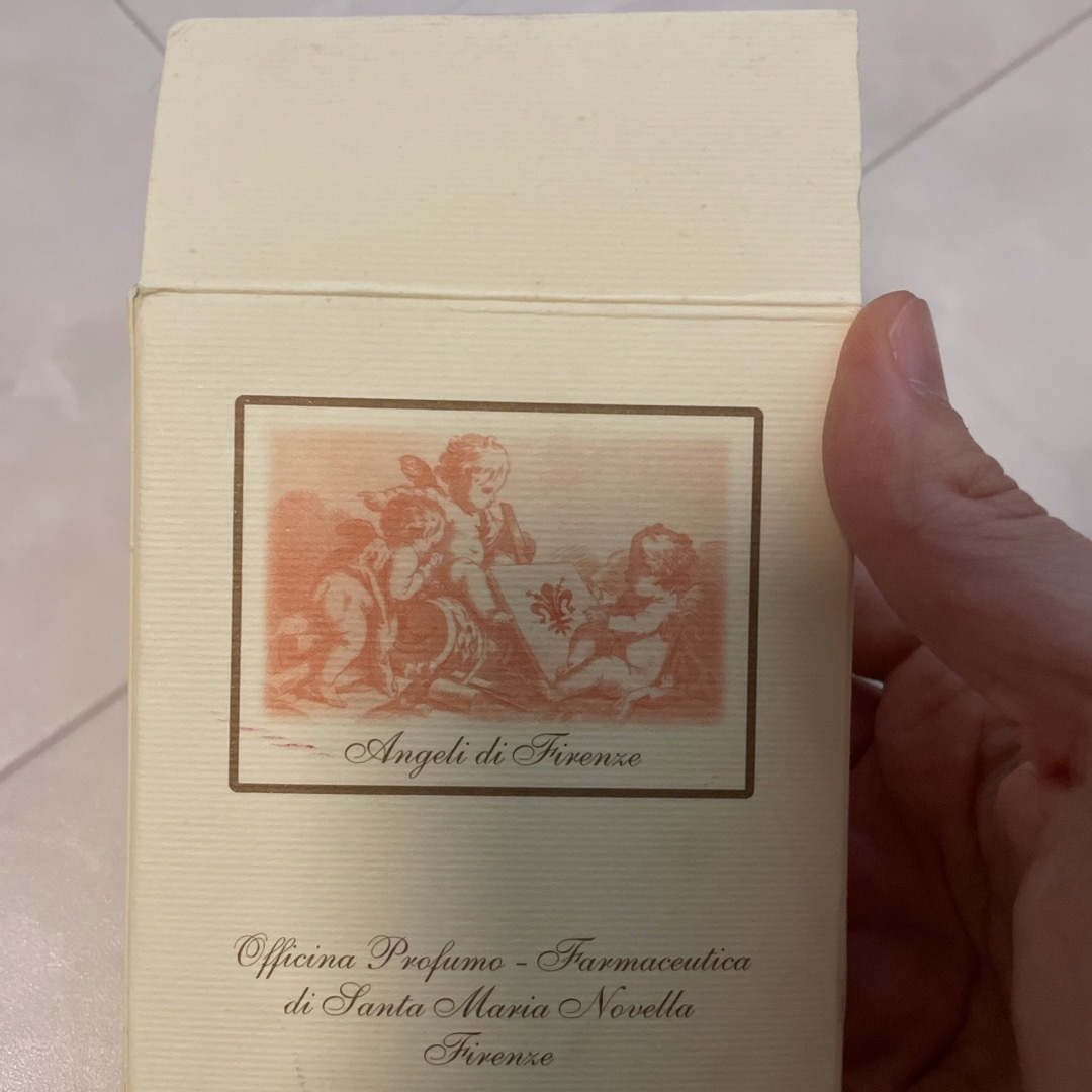 Santa Maria Novella(サンタマリアノヴェッラ)のサンタマリアノヴェッラ　エンジェルオブフィレンツェ　香水　100ml コスメ/美容の香水(香水(女性用))の商品写真