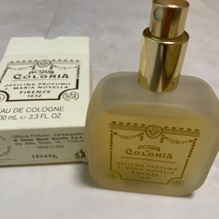 サンタマリアノヴェッラ(Santa Maria Novella)のサンタマリアノヴェッラ　エンジェルオブフィレンツェ　香水　100ml(香水(女性用))