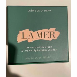 ドゥラメール(DE LA MER)の（正規品）la mer クリーム　60ml(フェイスクリーム)