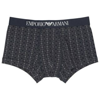 エンポリオアルマーニ(Emporio Armani)のEMPORIO ARMANI ボクサーパンツ 54050689 S(ボクサーパンツ)