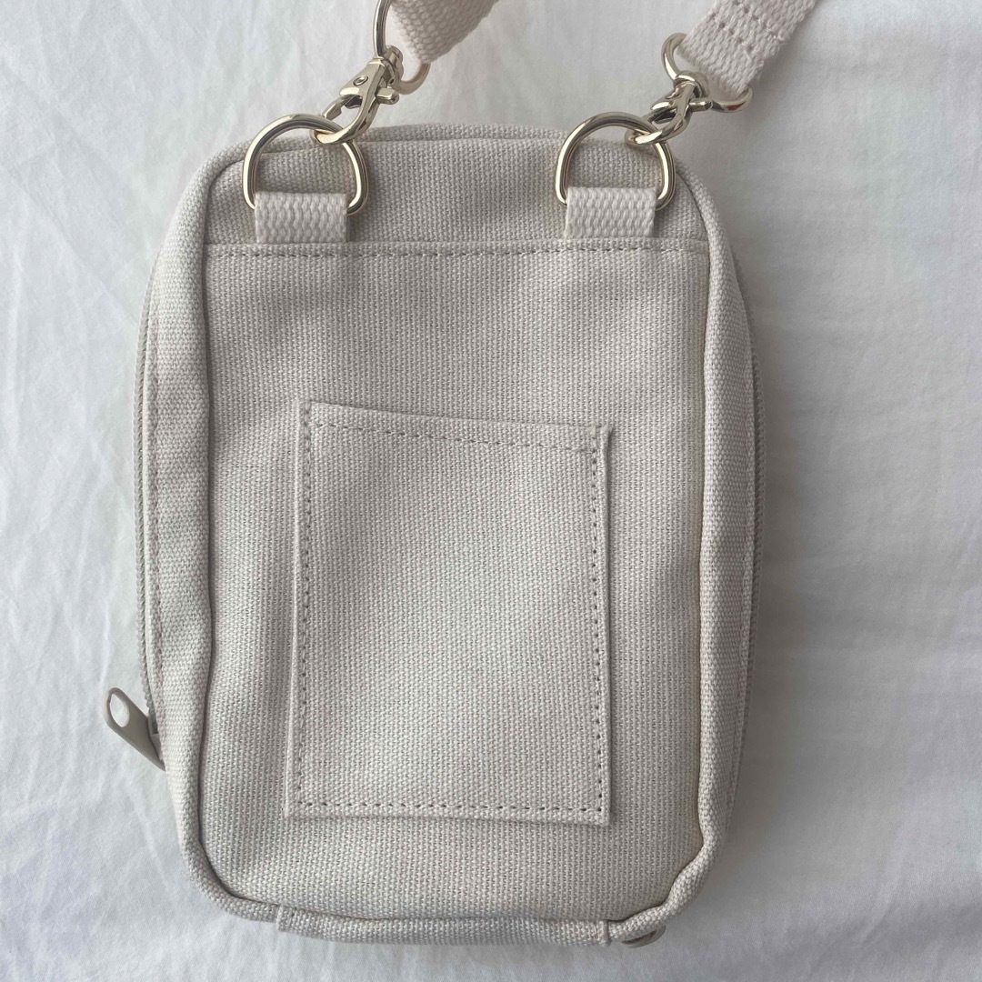 ショルダー　ミニバッグ レディースのバッグ(ショルダーバッグ)の商品写真