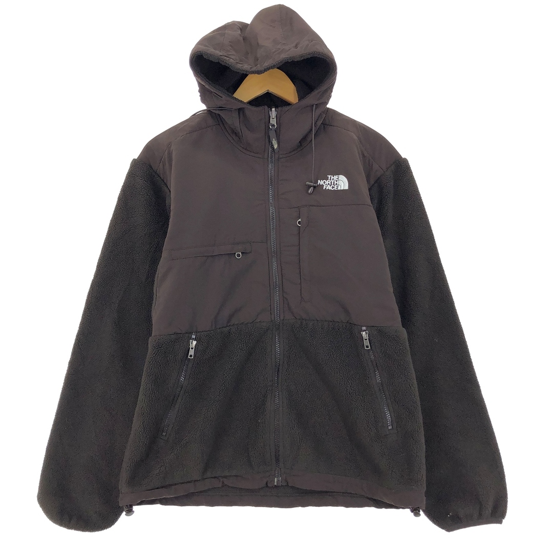 古着 ザノースフェイス THE NORTH FACE デナリフーディー 古着 ザノースフェイス THE NORTH FACE デナリフーディー
