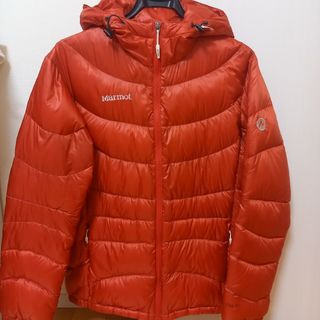 マーモット(MARMOT)のMarmot  ダウン　メンズ(ダウンジャケット)