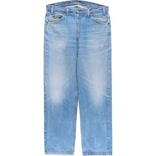 リーバイス(Levi's)の古着 90年代~ リーバイス Levi's 40505-0214 テーパードデニムパンツ USA製 メンズw36 ヴィンテージ /eaa409030(デニム/ジーンズ)