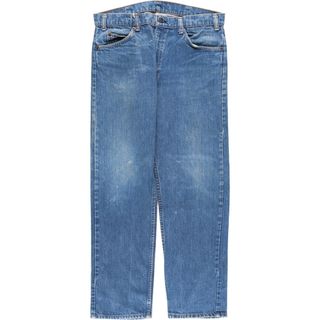 リーバイス(Levi's)の古着 80年代 リーバイス Levi's 20505-0217 テーパードデニムパンツ メンズw30 ヴィンテージ /eaa409028(デニム/ジーンズ)