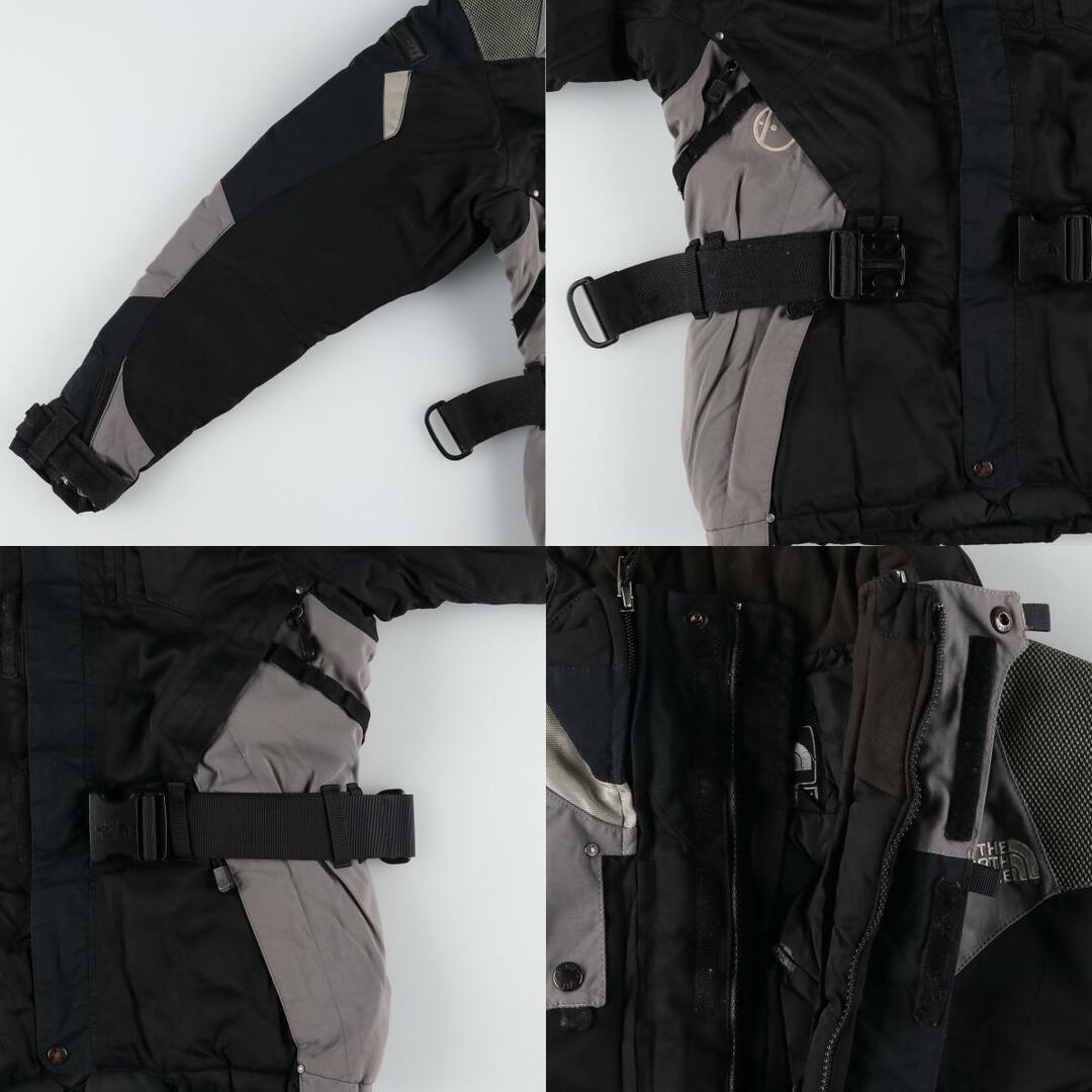THE NORTH FACE - 古着 00年代 ザノースフェイス THE NORTH FACE THE NORTH FACE - 古着 00年代 ザノースフェイス THE NORTH FACE