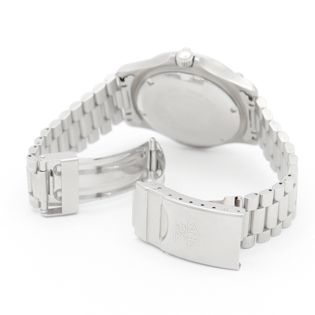 TAG Heuer - 電池交換済 TAG Heuer タグホイヤー TAG Heuer - 電池交換済 TAG Heuer タグホイヤー