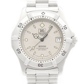 TAG Heuer - 電池交換済 TAG Heuer タグホイヤー TAG Heuer - 電池交換済 TAG Heuer タグホイヤー